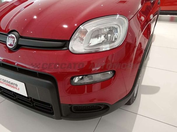 Fiat Panda 51 kW image number 6