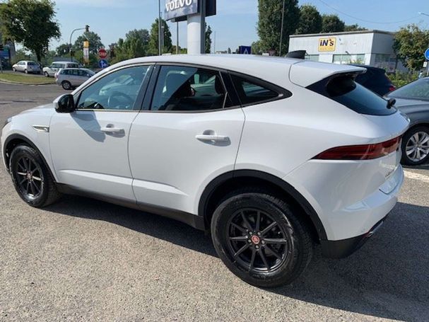 Jaguar E-Pace 120 kW image number 12