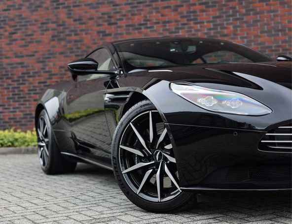 Aston Martin DB11 V12 447 kW image number 5