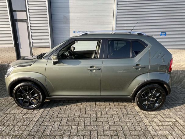 Suzuki Ignis 61 kW image number 5