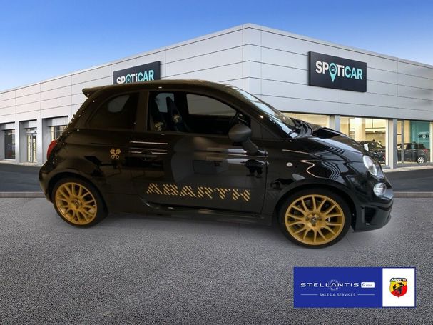 Abarth 500 1.4 16V T Jet 132 kW image number 2