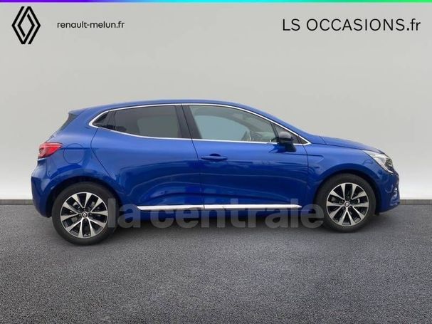 Renault Clio 103 kW image number 16