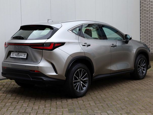 Lexus NX 350 h AWD 179 kW image number 37