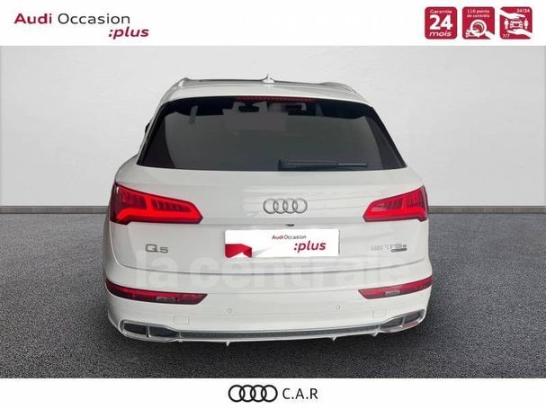 Audi Q5 55 TFSIe quattro S tronic S-line 220 kW image number 4