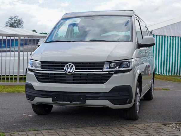 Volkswagen T6 Transporter 4Motion 110 kW image number 1