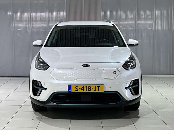 Kia Niro e 64 kWh 7 150 kW image number 16