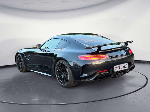 Mercedes-Benz AMG GT 430 kW image number 5