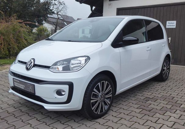 Volkswagen up! UNITED 48 kW image number 1