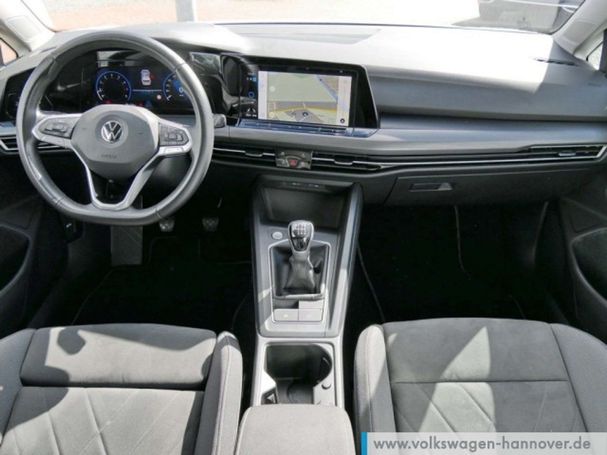 Volkswagen Golf 1.5 TSI 110 kW image number 7