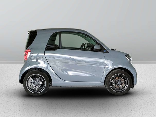 Smart ForTwo EQ 60 kW image number 7