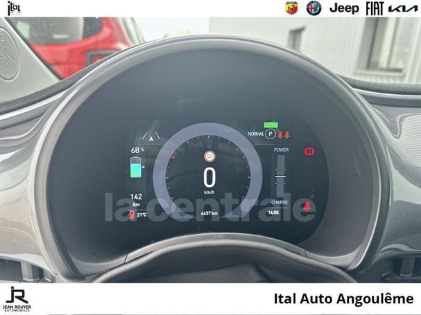 Fiat 500 e 42 kWh 88 kW image number 10