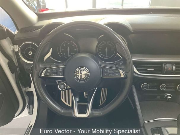 Alfa Romeo Stelvio 2.2 Diesel AT8 Q4 154 kW image number 9