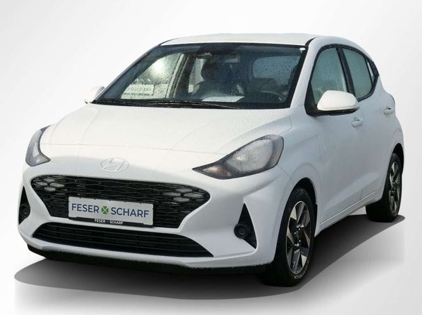 Hyundai i10 Trend 46 kW image number 1