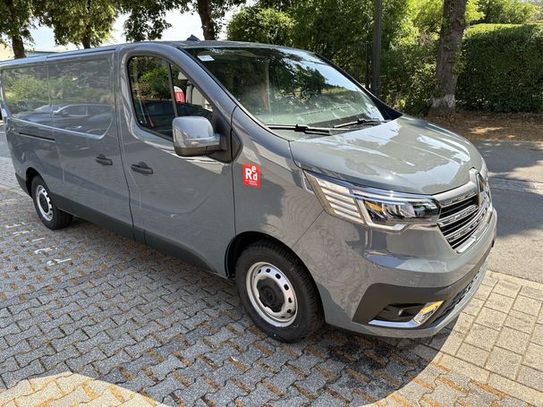 Renault Trafic L2H1 110 kW image number 7