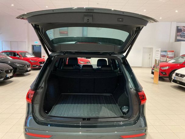 Seat Tarraco 180 kW image number 11