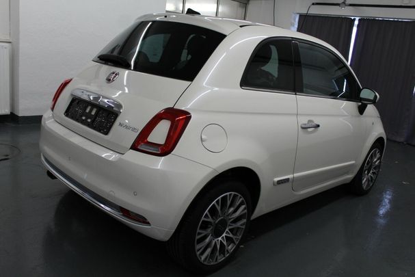 Fiat 500 1.0 51 kW image number 7