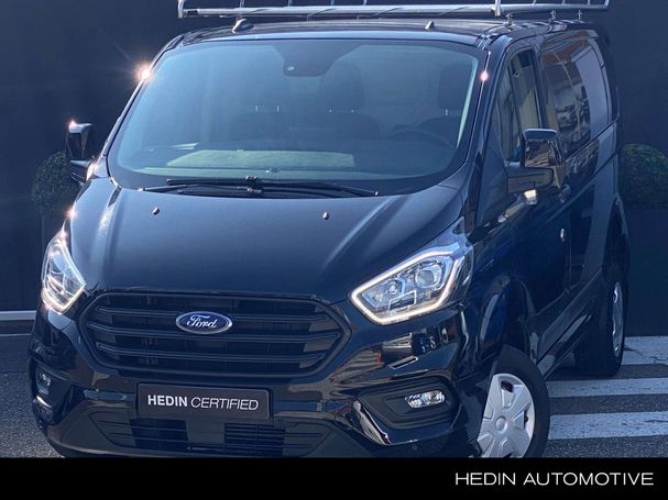 Ford Transit Custom 280 L1H1 2.0 TDCi Trend 77 kW image number 5