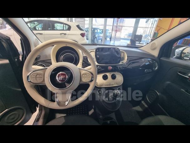 Fiat 500 1.0 51 kW image number 8