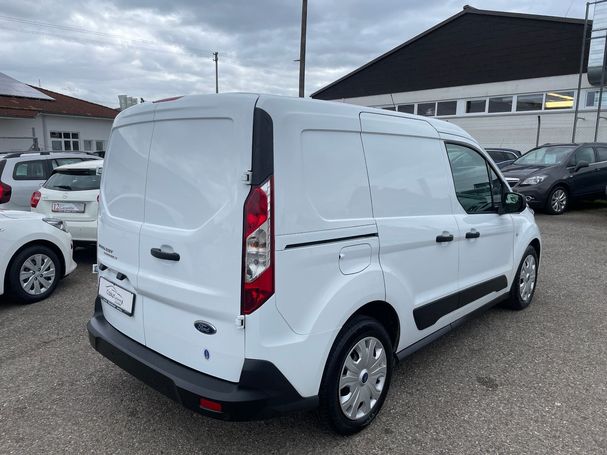 Ford Transit Connect 1.5 EcoBlue 74 kW image number 4