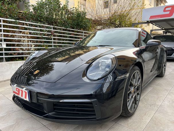 Porsche 992 283 kW image number 10