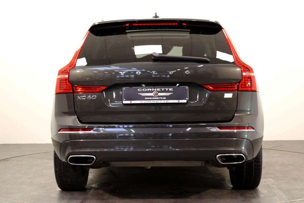 Volvo XC60 R T6 Geartronic AWD 251 kW image number 13