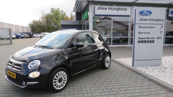 Fiat 500 1.0 51 kW image number 1