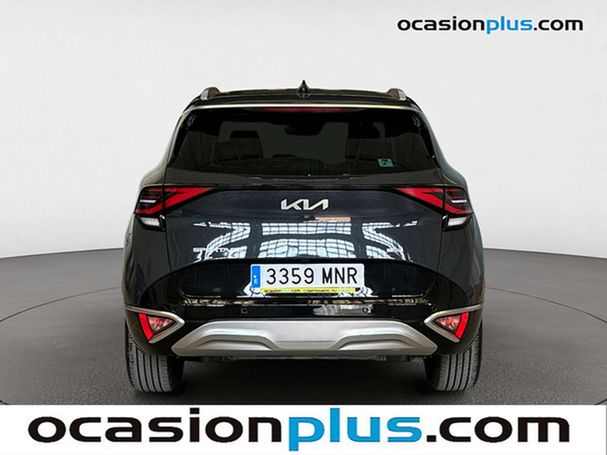 Kia Sportage 1.6 T-GDI GT-Line DCT 134 kW image number 23