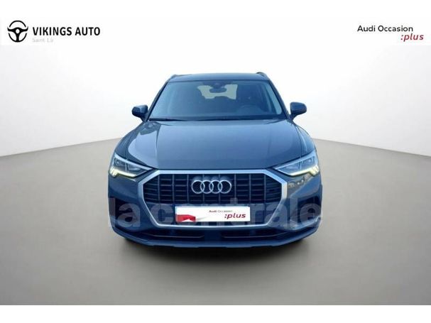 Audi Q3 35 TFSI Advanced 110 kW image number 3