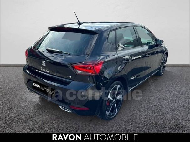 Seat Ibiza 110 kW image number 4