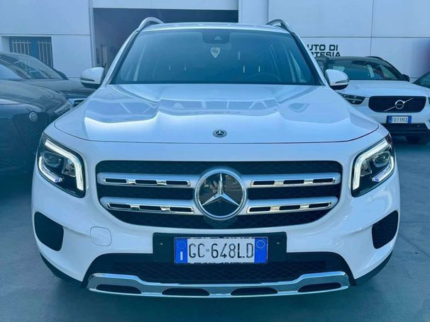 Mercedes-Benz GLB 180 d 85 kW image number 3