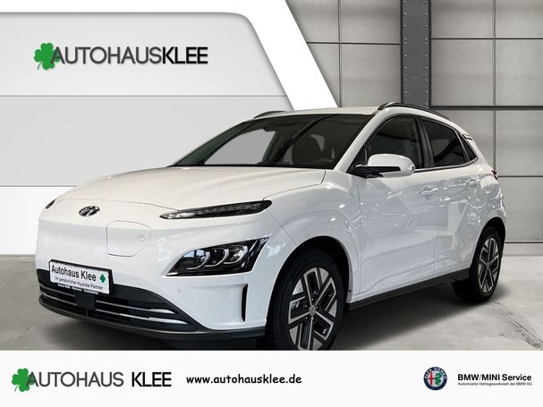 Hyundai Kona Elektro Trend 100 kW image number 1