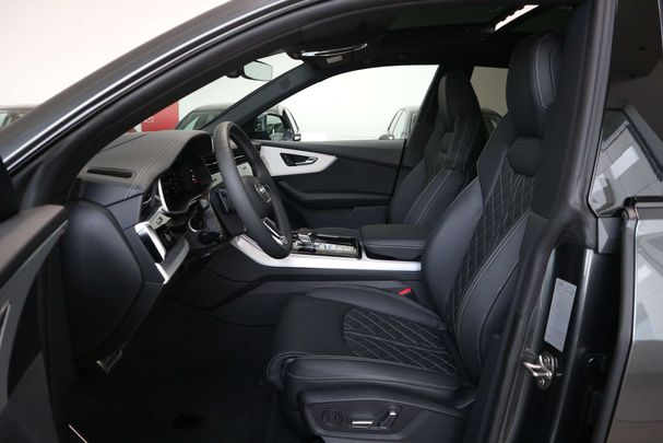 Audi Q8 50 TDI 210 kW image number 20