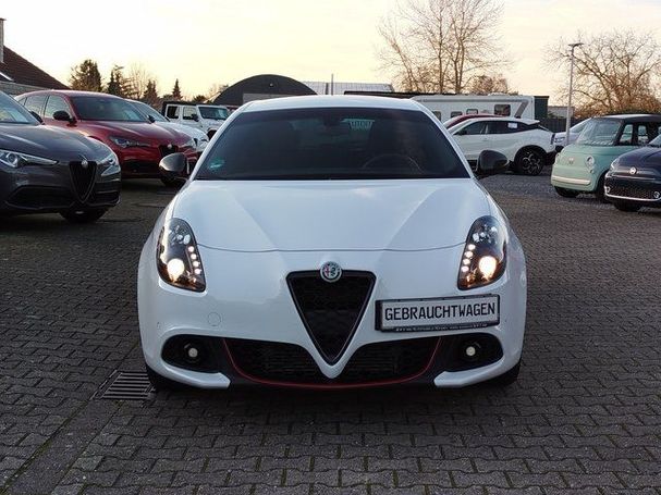 Alfa Romeo Giulietta 1.4 88 kW image number 3