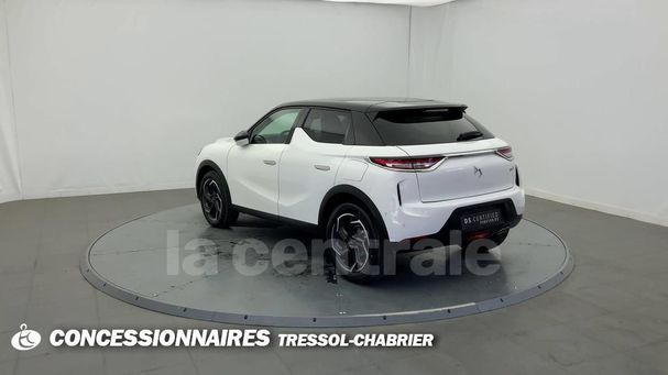 DS Automobiles 3 Crossback PureTech 130 96 kW image number 5