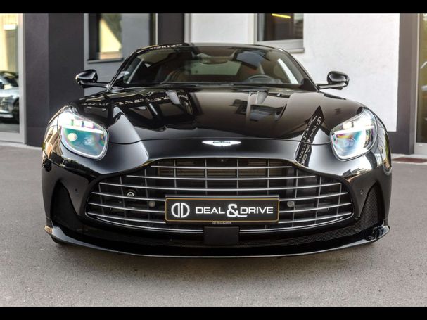 Aston Martin DB12 V8 500 kW image number 2