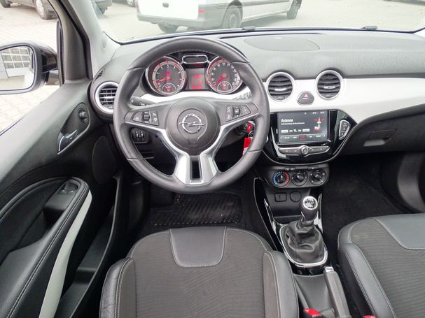 Opel Adam 1.4 64 kW image number 9