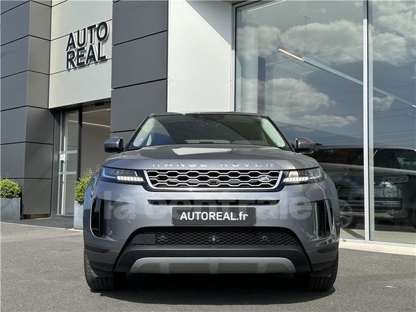 Land Rover Range Rover Evoque 147 kW image number 2