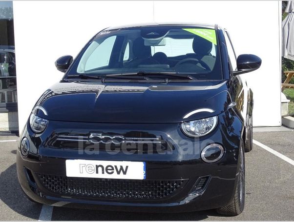 Fiat 500 e 42 kWh 88 kW image number 1