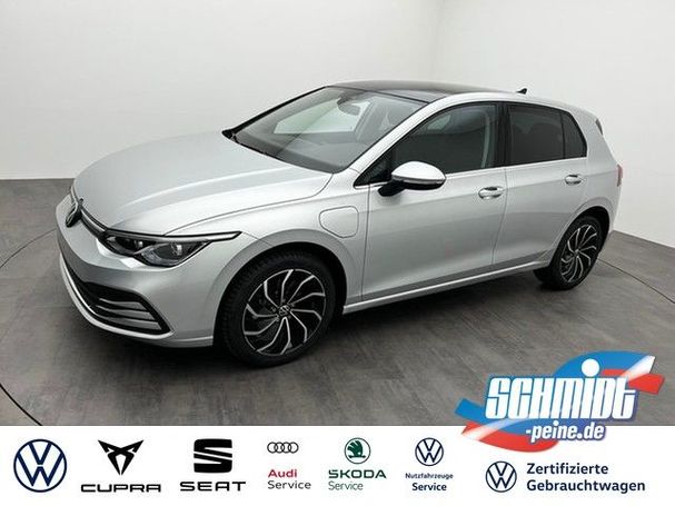 Volkswagen Golf 1.4 eHybrid Style DSG 150 kW image number 1