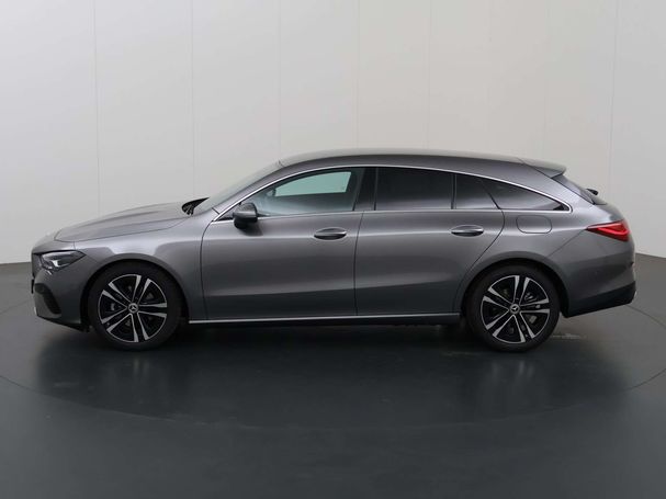 Mercedes-Benz CLA 180 Shooting Brake 100 kW image number 5