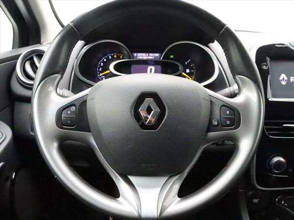 Renault Clio TCe 90 66 kW image number 14