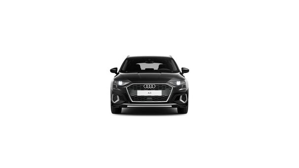 Audi A3 35 TDI Sportback Advanced 110 kW image number 5