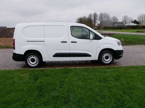 Opel Combo L2H1 74 kW image number 6