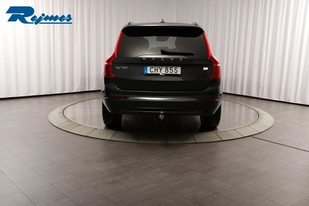 Volvo XC90 Recharge T8 AWD 288 kW image number 21