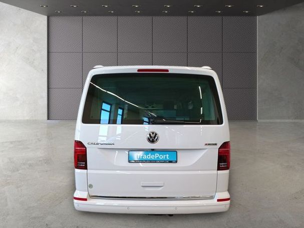 Volkswagen T6 California 2.0 TDI Ocean DSG 4Motion 150 kW image number 6