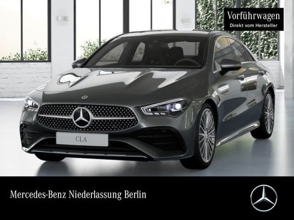 Mercedes-Benz CLA 250 160 kW image number 2