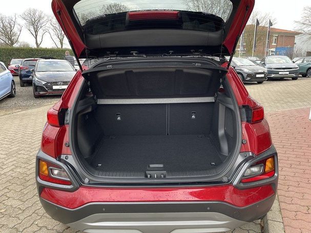 Hyundai Kona 1.6 DCT 130 kW image number 8