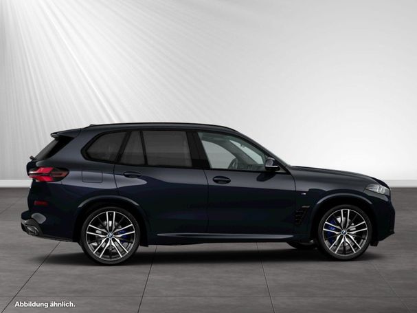 BMW X5 xDrive30d 210 kW image number 9