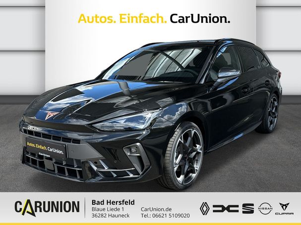 Cupra Leon Sportstourer 1.5 eTSI DSG 110 kW image number 1