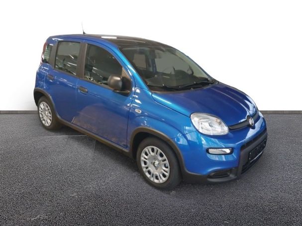 Fiat Panda 51 kW image number 9